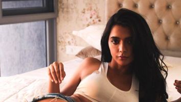 Celeb Photos Of Ruhi Singh