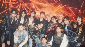 SEVENTEEN transform 5 cities of Japan into concert play parks;‘THE CITY’ heads to Bangkok for the first time