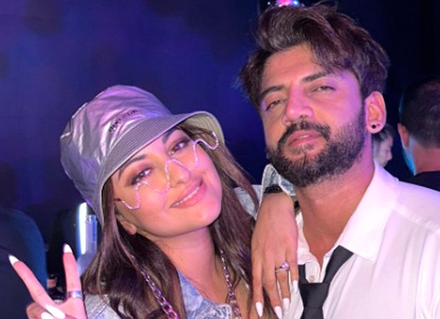 Sonakchi Xxx Full Hd Video - Sonakshi Sinha celebrates Zaheer Iqbal's birthday with an adorable message;  see post : Bollywood News - Bollywood Hungama