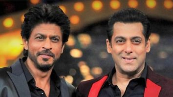 #AskSRK: Shah Rukh Khan expresses personal birthday wish to Salman Khan, bypassing social media trends; says, “I don’t do it on social media because it’s personal na??”