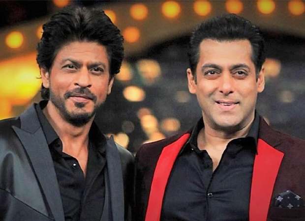 #AskSRK: Shah Rukh Khan expresses personal birthday wish to Salman Khan, bypassing social media trends; says, “I don’t do it on social media because it’s personal na??”