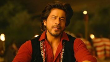 #AskSRK: Shah Rukh Khan gives a witty reply to a fan’s critique of Jawan and Dunki marketing skills