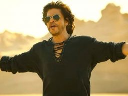 #AskSRK: Shah Rukh Khan playfully brushes off Dunki budget queries; says, “Apna time kisi aur cheez mein laga please”