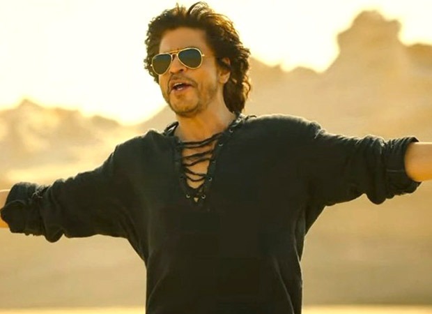 #AskSRK: Shah Rukh Khan playfully brushes off Dunki budget queries; says, “Apna time kisi aur cheez mein laga please”