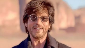 #AskSRK: Shah Rukh Khan says Dunki is “beautiful funny sad” and “cinema with pure storytelling”; reveals he hasn’t seen the final print