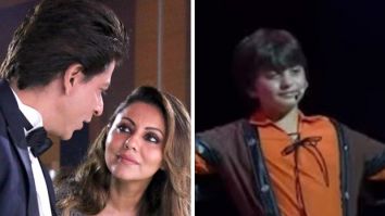 #AskSRK: Shah Rukh Khan reveals Gauri Khan’s review of Dunki, speaks on AbRam recreating his open-arm pose: “Our whole family loves…”