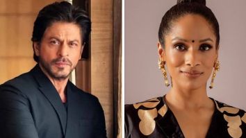 #AskSRK: Shah Rukh Khan RESPONDS to Masaba Gupta’s “Kind words” ahead of Dunki release; says, “I hope you enjoy yourself at the movie”