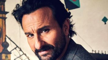 Saif Ali Khan