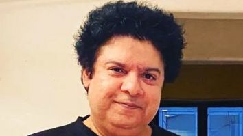 Sajid Khan returns to live entertainment with sold-out shows in Canada