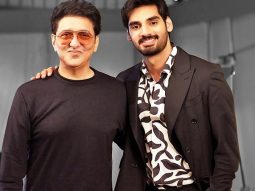 EXCLUSIVE: Ahan Shetty and producer Sajid Nadiadwala reunite for a BIG-BUDGET film; former to announce 3 more projects in 2024