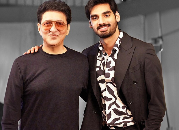 EXCLUSIVE: Ahan Shetty and producer Sajid Nadiadwala reunite for a BIG-BUDGET film; former to announce 3 more projects in 2024 : Bollywood News