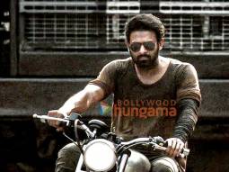 Movie Stills Of The Movie Salaar