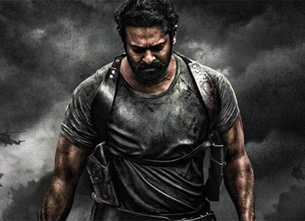 Salaar Part Ceasefire Trailer Prabhas Starrer Promises To Be