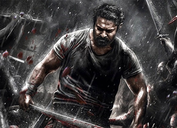 Salaar: Prashanth Neel reveals that they shot the Prabhas starrer in 114 days