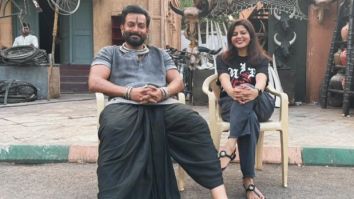 Salaar: Prithviraj Sukumaran’s wife Supriya Menon shares some UNSEEN moments with Prabhas and others from the sets of the film