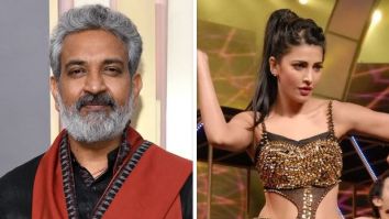 Salaar: SS Rajamouli reveals Shruti Haasan has no dance number in the film; says, “I was disappointed” to Prashanth Neel