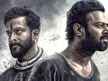 Salaar (Hindi) Box Office: Prabhas starrer enters the Rs. 100 crore club Salaar (Hindi) Box Office: Prabhas starrer enters the Rs. 100 crore club