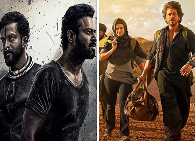 Prithviraj Sukumaran REACTS to Salaar vs Dunki clash; calls it “a fantastic sign-off for a grand 2023”