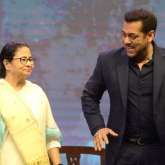 Salman Khan says West Bengal CM Mamata Banerjee’s residence is smaller than his: “She has given me a big complex”