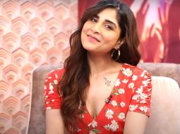 Saloni Batra on playing Ranbir Kapoor’s sister in Animal | Anil Kapoor | Bobby Deol | Rashmika Mandanna
