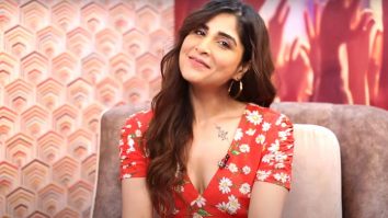 Saloni Batra on playing Ranbir Kapoor’s sister in Animal | Anil Kapoor | Bobby Deol | Rashmika Mandanna