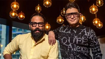 Sandeep Reddy Vanga and Bhushan Kumar officially announce Animal sequel titled Animal Park