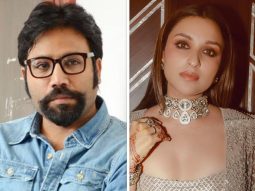 Sandeep Reddy Vanga opens up about Parineeti Chopra exiting Animal; says, “I didn’t see Geetanjali in her”