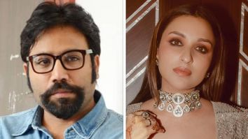 Sandeep Reddy Vanga opens up about Parineeti Chopra exiting Animal; says, “I didn’t see Geetanjali in her”