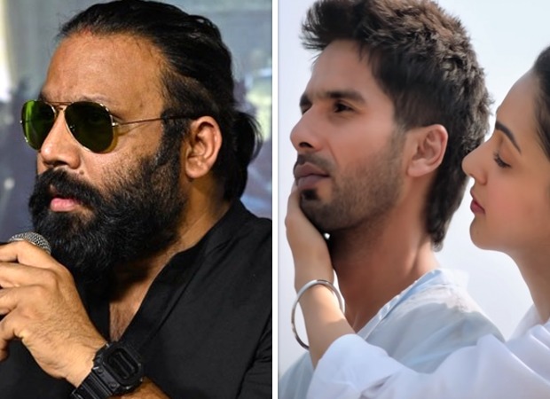 Sandeep Reddy Vanga DEFENDS Kabir Singh, dismisses misogyny allegations; says, “4 people wrote articles about it, and that inspired others”