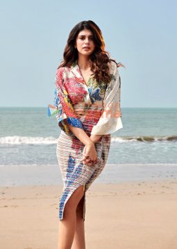 Celeb Photos Of Sanjana Sanghi