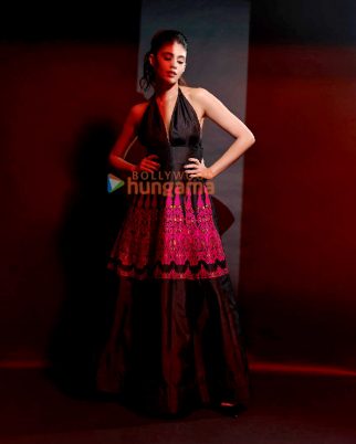 Sanjana Sanghi