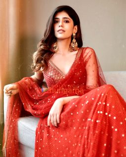 Sanjana Sanghi