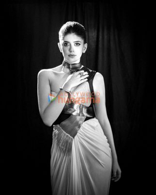 Sanjana Sanghi