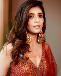 Sanjana Sanghi
