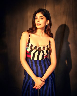 Sanjana Sanghi