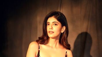 Sanjana Sanghi