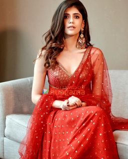 Sanjana Sanghi