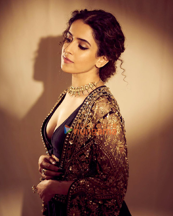 sanya malhotra 1 80