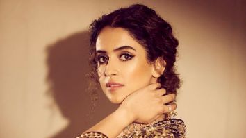Celeb Photos Of Sanya Malhotra