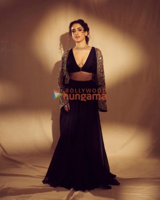 Sanya Malhotra