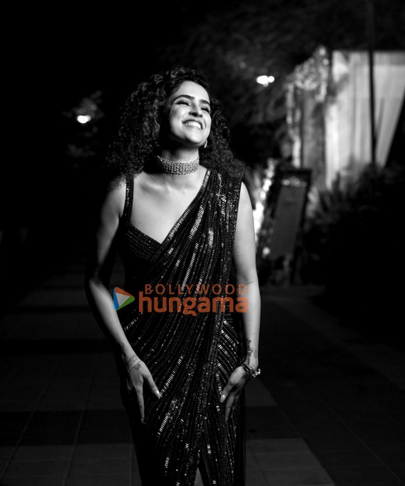 sanya malhotra 74