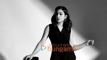Sara Ali Khan