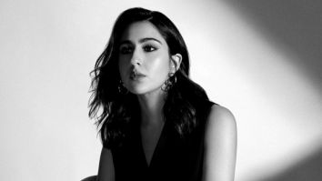 Sara Ali Khan