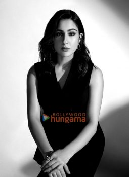 Sara Ali Khan