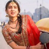 Sara Ali Khan opens up about Atrangi Re as the film completes two years; calls it ‘divine’