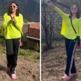 Sara Ali Khan shares nostalgic reflections as Sushant Singh Rajput starrer Kedarnath celebrates 5th anniversary; watch