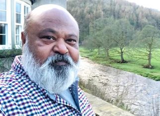 Actor-turned-director Saurabh Shukla on finding beauty in the unexpected: “Life took a turn, leading me into…”