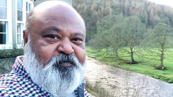 Actor-turned-director Saurabh Shukla on finding beauty in the unexpected: “Life took a turn, leading me into…”