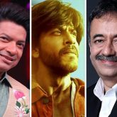 Shaan's track ‘Durr Kahi Durr’ has been DROPPED from Dunki, the singer revealed: "It was Rajkumar Hirani's call..."
