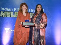 Indian Film Festival of Melbourne honours Shabana Azmi, announces IFFM Baari and 2024 festival dates